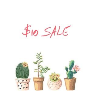 SALES ARE FINAL. THANK YOU FOR SHOPPING